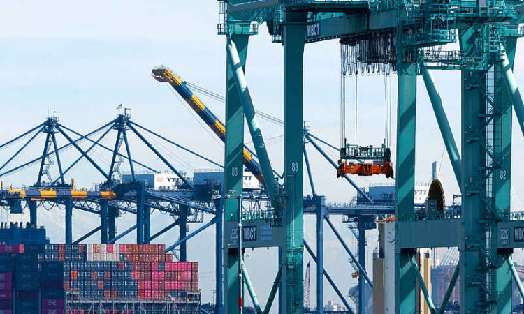 Twenty-four US states file lawsuit  to stop Trump’s latest global tariffs